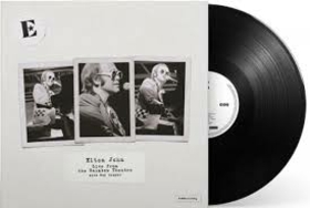 JOHN, ELTON - LIVE FROM THE RAINBOW THEATRE -HQ-