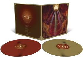 YOB - ATMA -DELUXE-