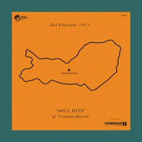 VARIOUS ARTISTS - BAD EDUCATION