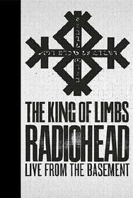 RADIOHEAD - KING OF LIMBS