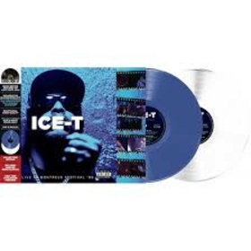 ICE-T - LIVE IN MONTREUX FESTIVAL -LTD RSD-