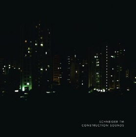 SCHNEIDER TM - CONSTRUCTION.. -LP+CD-