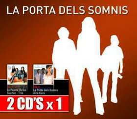 PORTA DELS SOMNIS - AIRE LLIURE / TRES