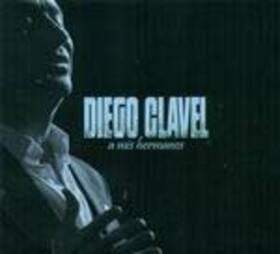 CLAVEL, DIEGO - A MIS HERMANOS