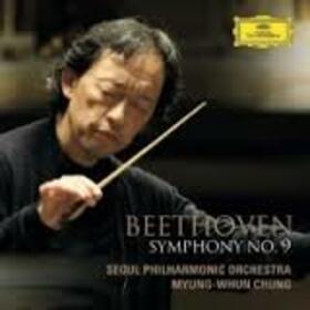 BEETHOVEN, LUDWIG VAN - SYMPHONY NO.9 CHORAL