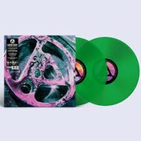 LINKIN PARK - FROM ZERO -LTD GREEN-