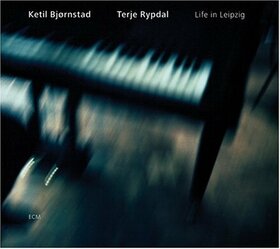 BJOERNSTAD & RYPDAL - LIFE IN LEIPZIG