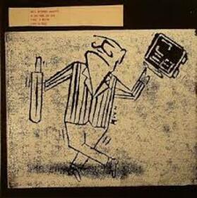 HAGERTY, NEIL MICHAEL - FOOL'S WATCH -10