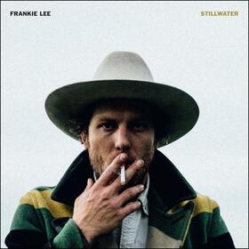 LEE, FRANKIE - STILLWATER -HQ/COLOURED-