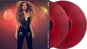 SHAKIRA - LAS MUJERES YA NO LLORAN -LTD RUBY-