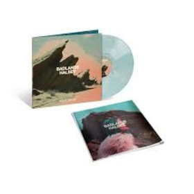 HALSEY - BADLANDS -LTD DECADE EDITION-