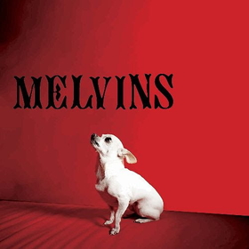 MELVINS - NUDE WITH BOOTS -LTD-