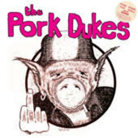 PORK DUKES - PINK PORK
