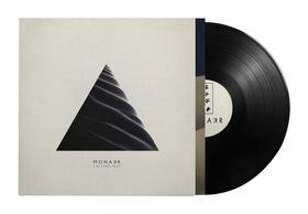 MONAKR - CALLING OUT -EP-