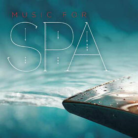 BIRDY, FERNAN - MUSIC FOR SPA