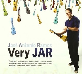 RAMOS, JOSE ANTONIO - VERY JAR