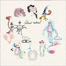 LLORER - SELECCIO NATURAL