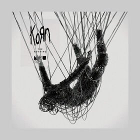 KORN - NOTHING -HQ-