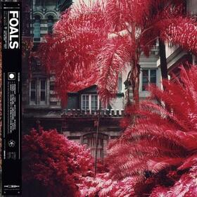 FOALS - EVERYTHING NOT SAVED PT.1