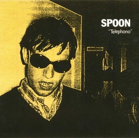 SPOON - TELEPHONO