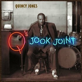 JONES, QUINCY - Q'S JOOK JOINT