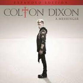 DIXON, COLTON - MESSENGER