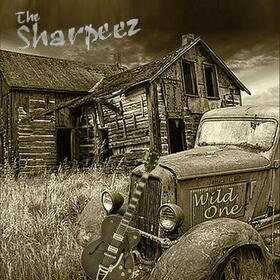 SHARPEEZ - WILD ONE