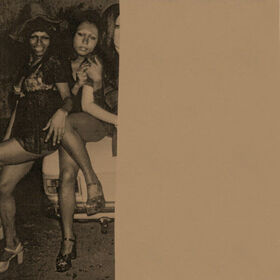 PREOCCUPATIONS - CASSETTE