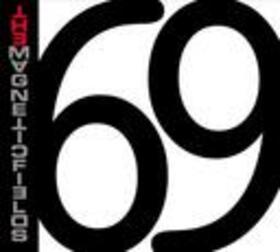 MAGNETIC FIELDS - 69 LOVE SONGS =10