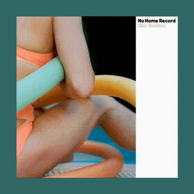 GORDON, KIM - NO HOME RECORD