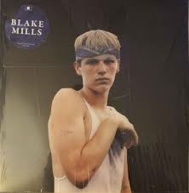 MILLS, BLAKE - BLAKE MILLS -DELUXE-