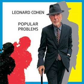 COHEN, LEONARD - POPULAR PROBLEMS -HQ-