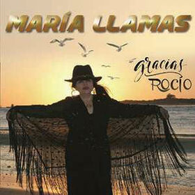 LLAMAS, MARIA - GRACIAS ROCIO