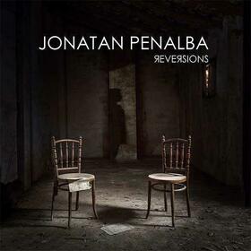 PENALBA, JONATAN - REVERSIONS