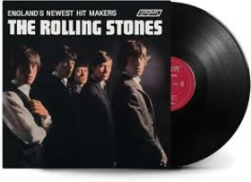 ROLLING STONES - ENGLAND'S NEWEST HITMAKER -HQ-