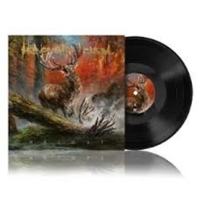HEAVEN SHALL BURN - HEIMAT -LTD-