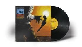 LOS PLANETAS - CUATRO PALOS EP -LTD-