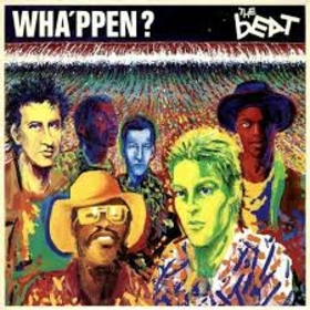 BEAT - WHA'PPEN? -LTD-