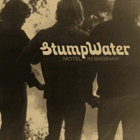 STUMPWATER - MOTEL IN SAGINAW -LP+7