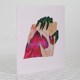 WAND - GANGLION REEF