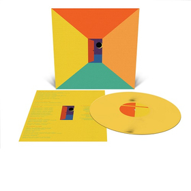 CEREMONY - IN THE SPIRIT WORLD NOW -LTD-