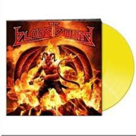 BLOODBOUND - STORMBORN -LTD-