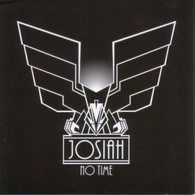 JOSIAH - NO TIME
