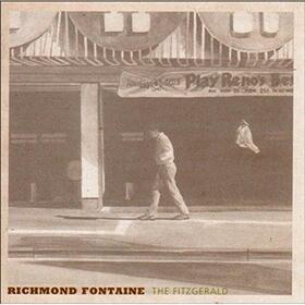 RICHMOND FONTAINE - FITZGERALD