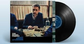 DIVINE COMEDY - RAINY SUNDAY AFTERNOON