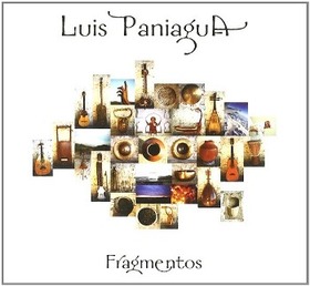 PANIAGUA, LUIS - FRAGMENTOS