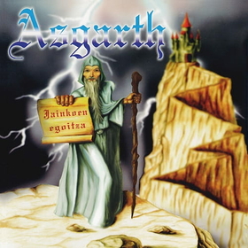 ASGARTH - JAINKOEN EGOITZA