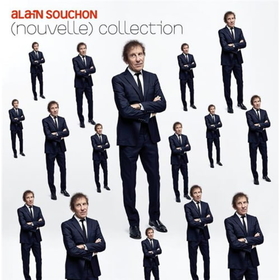 SOUCHON, ALAIN - NOUVELLE COLLECTION