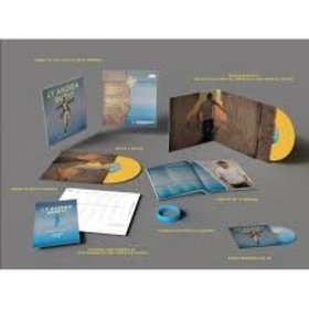 SANZ, ALEJANDRO - Y AHORA QUE +? -DELUXE SIGNED EDITION-