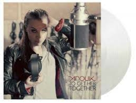 ANOUK - TO GET HER TOGETHER